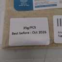 Silvervine Dust for Cats, Catnip Alternative for Training & Play, Cat & Kitten Behaviour Dust 35g (0.08 Oz)