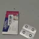 PetArmor CAPACTION (nitenpyram) Oral Flea Treatment for Cats, Fast Acting Tablets Start Killing Fleas in 30 Minutes, Cats 2-25 lbs, 4 Doses