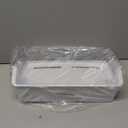 AAP73631502 Refrigerator Door Bin Shelf Replacement RIGHT Compatible for Ken-more LG Elite Refrigerator Shelf Replacement-LFX28968ST Door Bin AP5673810,2652330,AAP72909218-by MIFLUS