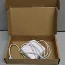 MacBook Pro Charger - 60W 45W T-Tip Magnetic Charger Power Adapter Mac Book Air 11-13 inches (2012-2015) Part Numbers A1425 A1502 A1465 A1466 A1436 A1435