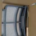 WE16X32537 WE16X29597 Dryer Lint Screen Filter Replacement Compatible for G-E GFD85ESMN1RS GFD85ESPN1DG GFD85GSPN1DG GFD85GSPN1RS GFD55ESPR1RS ect Appliances Dryer Lint Filter Screen-by MIFLUS