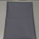 Jin&Bao Waterproof Under Sink Mat 34" x 22", Thick Silicone Mat Cabinet Protector for Kitchen and Bathroom, Shelf Liner, Home Organizer and Storage, Multipurpose Tray for Gadgets and Essentials (Dark Gray)