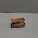 JMEXSUSS 33ft 100 LED White Christmas Lights, 8 Modes Connectable Clear Wire Twinkle Fairy String Lights Indoor, Plug-in Christmas String Lights Outdoor Waterproof for Christmas Wedding Party Tree