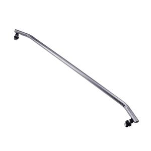 JZGRDN Tie Rod Steering AM133800 Compatible with John Deere GT225 GT235 GT235E GT245 GX255 LX280 LX289