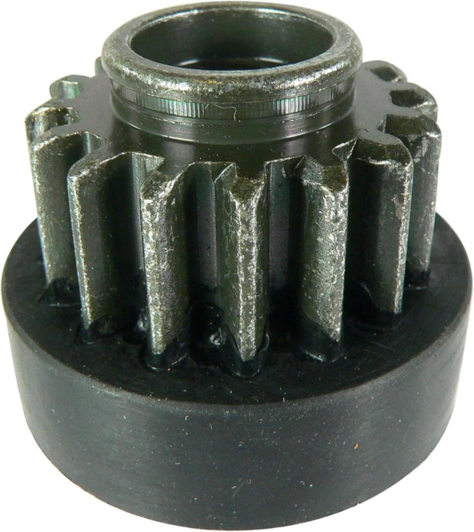 DB Electrical 222-22002 Drive Pinion STC5302 Compatible with/Replacement for Cargo 234120, J & N 222-22002, Stens 435-851, Tecumseh 33432, 37052A, WAI 54-7009 Rotation CCW