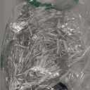 Lovelite 120 LED Christmas Net Lights, 5ft x 5ft Mesh Lights Outdoor 8 Modes Timer, Waterproof Connectable String Lights Clear Wire Plug in for Bushes Lawns Garden Holiday Wedding Party - Warm White