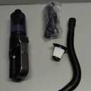 Yedop Cordless Handheld Vacuum Cleaner, 2-in-1 Vacuum & Blower, 36000Pa Suction Brushless Motor, Car Vacuum with LED Light, Lightweight, Portable for Car, Home, Office and Outdoor Use