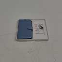 TUCCH Case Wallet for iPhone 16 5G, [RFID Blocking] 4 Card Holder Stand [Shockproof TPU Interior Case] PU Leather Magnetic Protective Flip Cover Compatible with iPhone 16, Shiny Light Blue