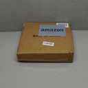 SCITOO KN100 Snow Chains Quick Easy Installation,Tire Traction Chain for Car Pickup Trucks SUV,Adjustable Universal Emergency Thickening Tire Chains Width 205 215 225 235 245(14"15"16"17"18")-Set of 2