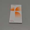 TORRAS Magnetic Slim Fit for iPhone 16 Pro Case, 6.3 inch, Ultra-Thin Case Compatible with MagSafe, Lightweight Matte Anti-Scratch Hard PC Cover Phone Case for iPhone 16 Pro OriginFit, Black