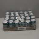 Zevia Zero Sugar Soda, Cream Soda, 12 oz Cans (24-Pack) – Naturally Sweetened, Non-GMO Project Verified, Gluten-Free, Vegan, BBD 06-05-2027