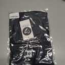 Workout Tops for Women Lightweight Yoga Shirts Athletic Top Gym/Running Cropped Tank Tops Black