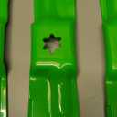 Lawn Mower Blades Mulching Blade with 50 inch Decks Fit for 942-05067 742-05067 942-05052 19A30016 for Cub Cadet XT1 GT50 LT50 XT2 LX50 RZT S50 SX50, for Craftsman G8200 G8300 Z550, 3Pcs