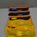 LEMERO UEXPECT TN-227BK/C/M/Y High Yield Toner Cartridge Compatible Replacement for Brother TN227 TN-227 TN227BK TN223BK TN223 TN-223 for MFC-L3770CDW HL-L3290CDW MFC-L3710CW HL-L3270CDW (5 Pack)