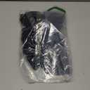 ZINPRETTY Women's Retro One Piece Bathing Suit Tummy Control Off Shoulder Swimsuit Flounce Ruffled Monokini Full Coverage (Large)