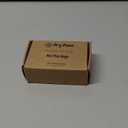 Dog Poop Bags Rolls - Triple-Layer, Extra-Thick & LeakProof Pet Waste Bags - Durable Poop Bags for Dogs with Easy-Tear Design - Mess-Free Cleanup - 180 Counts, Green