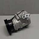 Air Conditioner Compressor 17" N601