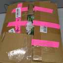 Melorca&Guilla Artificial Plants,3PCS 32" Green Faux Branches for Vase Faux Stems Greenery Stems,Artificial Branches Fake Plants for Shop Garden Office Home Décor (3, Daphne)