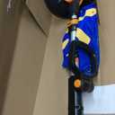 WORX Cordless String Trimmer & Lawn Edger, 12'' Electric Weed Wacker with Command Feed, 20V Weed Eater with 5.5 LBS, 2 Batteries & Charger Included, WG163, 20V GT 3.0 Trimmer / Edger