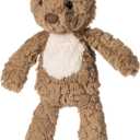 Mary Meyer Putty Nursery Stuffed Animal Soft Toy, 11-Inches, Teddy Bear