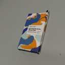 oakxco for iPhone 17 Pro Max Phone Case Liquid Silicone, Cute Thin Slim Grip Soft Rubber Gel for Women Men, Smooth Matte TPU Plain Solid Color Girly Simple Case with Camera Cover Protection, Red