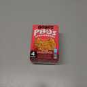 Bobos Oat Bars Bars PB&Js Strawberry 4Pk 8.4 OZ (EXP 04/15/26)