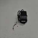 Alpine Corporation Outdoor 60 Watt Transformer with Photo Cell and Timer for Ponds and Fountains