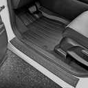 Floor Mats for Honda CRV 2023-2027 Hybrid & Gas, with Cargo Mat