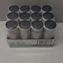 CELSIUS Sparkling Lemon Lime, Sugar Free Energy Drink, 12 Fl Oz (Pack of 12) Exp: 12/2025