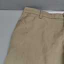 Amazon Essentials Men's Classic-Fit Stretch Golf Pant - Discontinued Colors (38W x 32L, Khaki Brown)