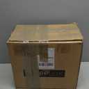 SLEEPLUX Durable Inflatable Air Mattress with Built-in Pump, Pillow and USB Charger, 22" Tall Queen