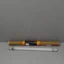 LUCKY HERP 18inch 15W T8 UVB 10.0 Reptile Light, UVA UVB Bulb, Fluorescent Lamp for Reptiles Amphibian