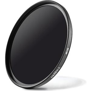 67mm Infrared Filter, 67mm IR 850nm (R85) Filter for Camera Lens