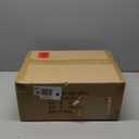 Cedar Christmas Garland with Lights for Mantle - 2 Pack Decorations 9ft Realistic Lighted Faux Pine Garlands for Xmas Home Decoration Indoor Stairs Railing Fireplace Outdoor Prelit Garland Door Decor