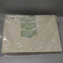 StorageWorks Closet Organizers and Storage Bins, Shelf Baskets for Clothes Storage, Fabric Storage Bins for Organization, Beige(NaturWeave Fabric), 3-Pack, Extra Large