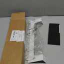 WEBI Over The Door Hooks,Over Door Towel Rack,Door Hanger,Door Coat Hanger,Door Coat Rack,Door Hooks for Hanging Clothes,Back of Door,White