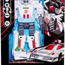 Transformers Studio Series, Devastation Wheeljack Figure