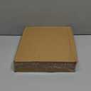 Fasmov 3 Pack 3 Tier Plastic Cupcake Stand, Dessert Plates Cake Fruit Candy Display Tower Reusable Pastry Platter for Wedding Birthday Baby Shower Tea Party Decorations - White Pink Green