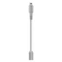 Pelidox USB Type-C Charging Cable Adapter for 3DS XL/3DS LL/New 3DS/3DS XL/3DS/New 2DS LL/2DS XL/2DS/DSi/DSi XL (1)