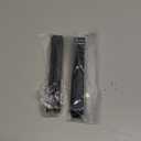 uxcell 2 Pcs Rear Cargo Door Check Stop Arm Bracket Limiter No.15048810 for Chevrolet Suburban C1500 C2500 K1500 K2500 Tahoe for GMC Yukon Rear Left Right Cargo Door Stopper Stay Strap