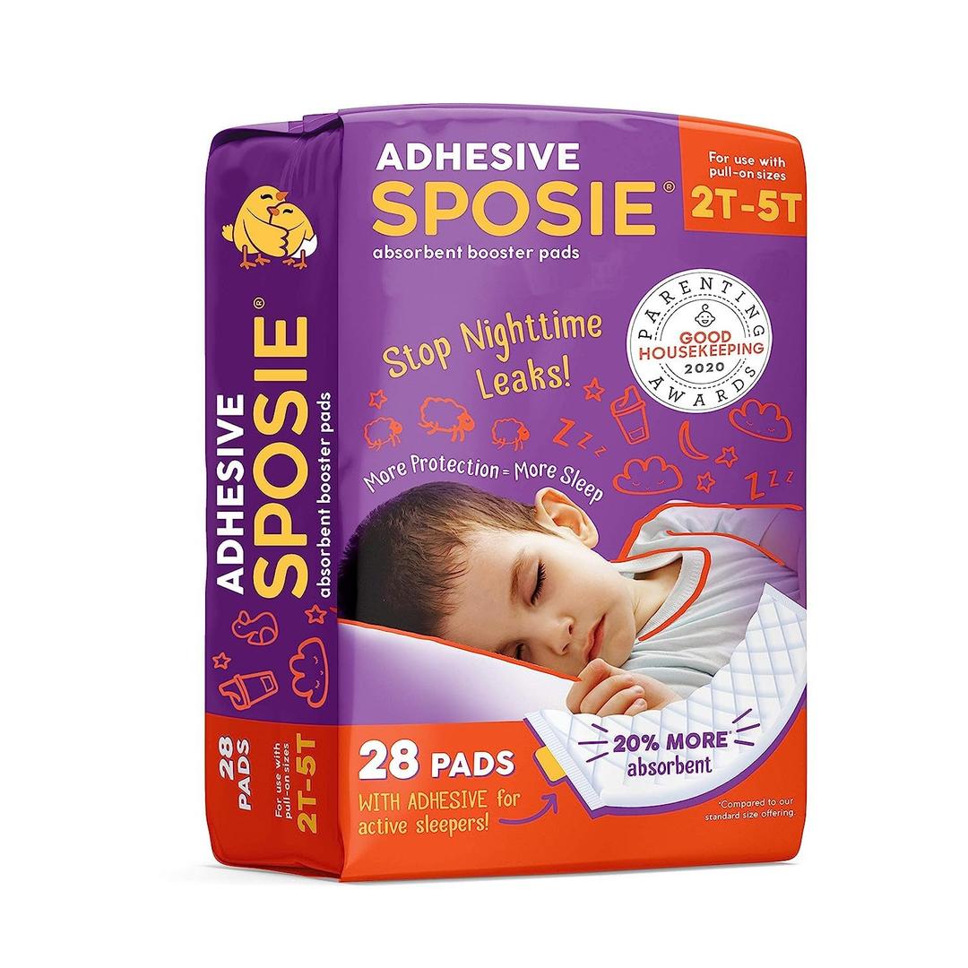 Select Kids Sposie Booster Pads