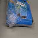 Sodastream 1L Twin Pack Dishwasher Safe Slim Bottle (Black)