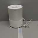 raydrop Humidifiers for Bedroom, 3.0L Cool Mist Humidifiers for Large Room & Home, Top Fill Air Humidifier for Baby Nursery & Plants, Essential Oil Diffuser with Color Lights, Timer, Auto Shut-Off