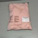 GORGLITTER Girl's Cable Knit Sweater Cardigan Long Sleeve Open Front Hooded Sweater Cute Fall Clothes, 10Y