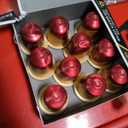 L'OR Coffee Pods, 10 Count Provocateur Medium Roast Blend, Single-Serve Aluminum Coffee Capsules Compatible with the L'OR BARISTA System, 10 count (Pack of 1), Best By: 04/11/2027