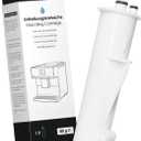 Descaling Cartridge for Miele Coffee Machine - Compatible with GP DC 001 C, Automatic Limescale Removal & Brewer Maintenance, No Residue