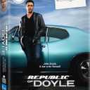 Republic of Doyle (The Complete Season 2)
