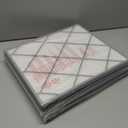 HE401 Replacement Filter for Shark Air Purifier 4 Model, HE401 HE402 HE405 HE400 3-Stage Filtration System of H13 True HEPA and Activated Carbon Pre-Filter, 2 Pack