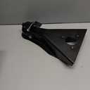 NovelBee 2" Ball Class IV A-Frame Trailer Coupler with Yoke Latch,8000LBS Capacity