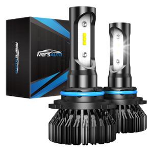 Mars Auto LED Lighting